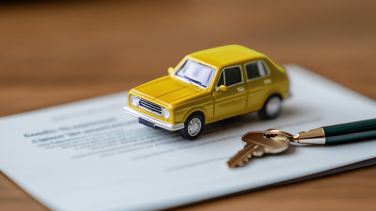 Friendly vehicle tag and title service in Central PA office